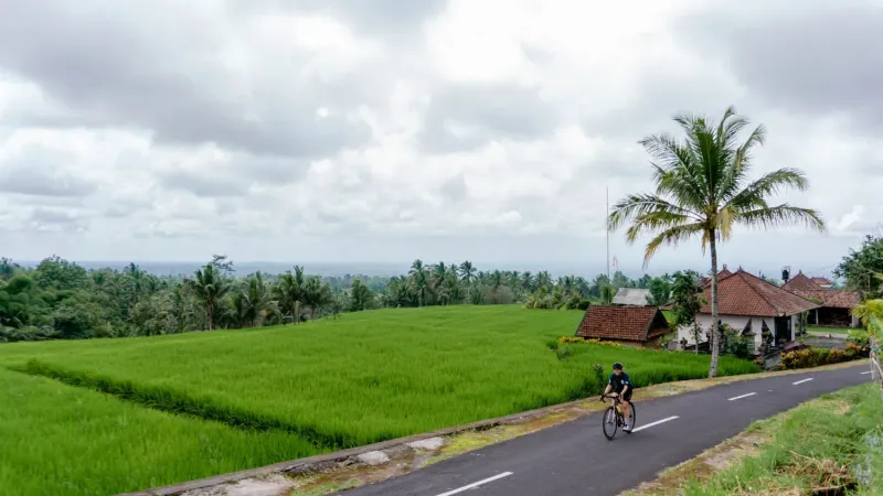 Vietnam Cycling Journey: Local Life, Landscapes & Connection