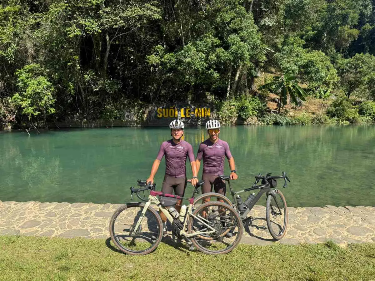 Vietnam Cycling Journey: Local Life, Landscapes & Connection, photo 5 of 12