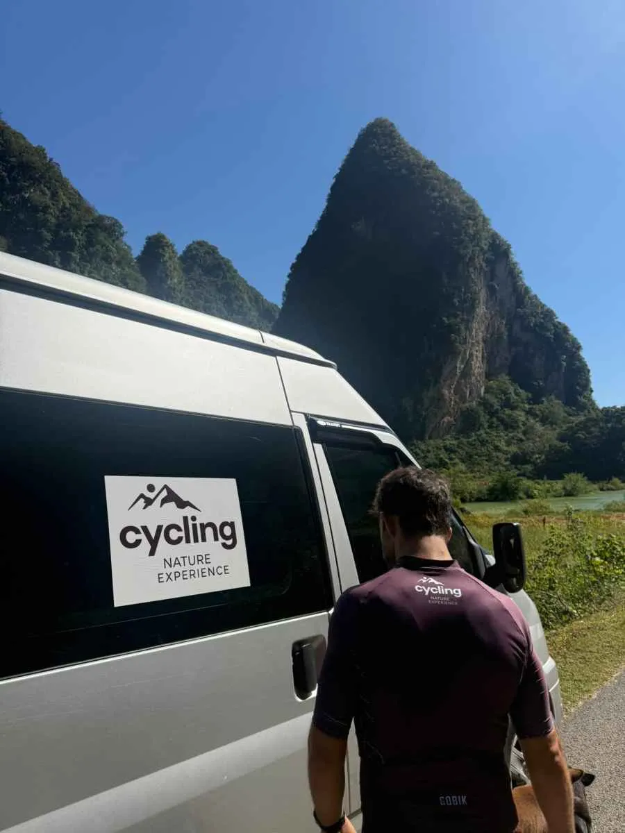 Vietnam Cycling Journey: Local Life, Landscapes & Connection, photo 7 of 12