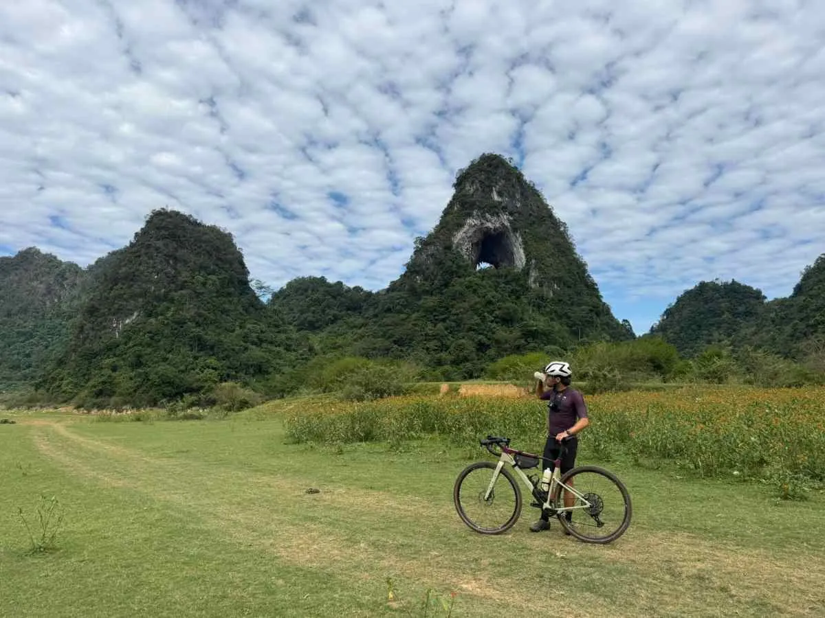 Vietnam Cycling Journey: Local Life, Landscapes & Connection, photo 3 of 12