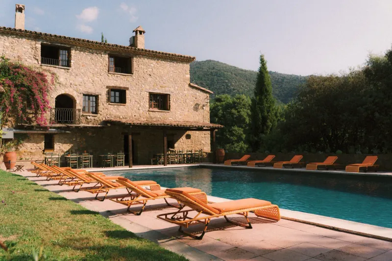 Off Grid Girona